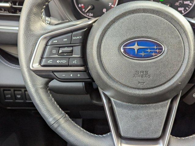 2025 Subaru Ascent Vehicle Photo in San Antonio, TX 78230