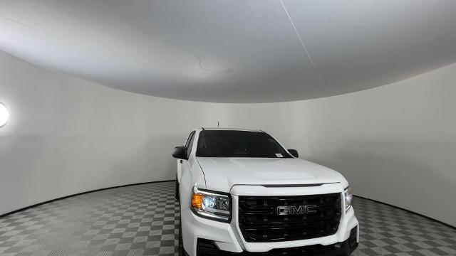 2022 GMC Canyon Vehicle Photo in GILBERT, AZ 85297-0402