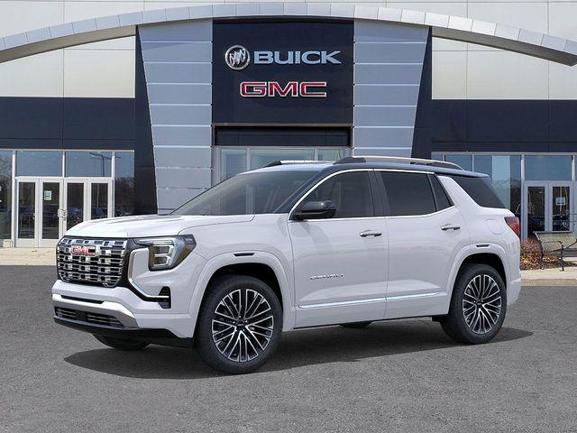 2026 GMC Terrain Vehicle Photo in DANBURY, CT 06810-5034