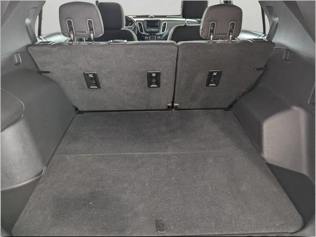 2019 Chevrolet Equinox Vehicle Photo in Oshkosh, WI 54901