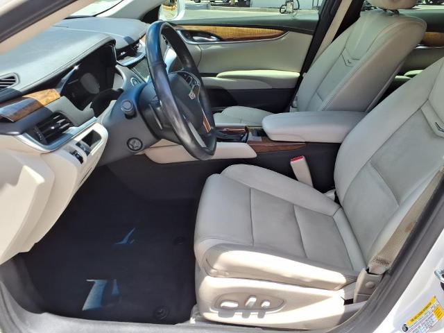 2018 Cadillac XTS Vehicle Photo in Tampa, FL 33612