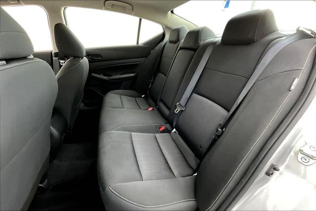 2023 Nissan Altima Vehicle Photo in Grapevine, TX 76051