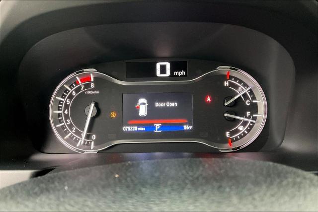 2017 Honda Pilot Vehicle Photo in Grapevine, TX 76051