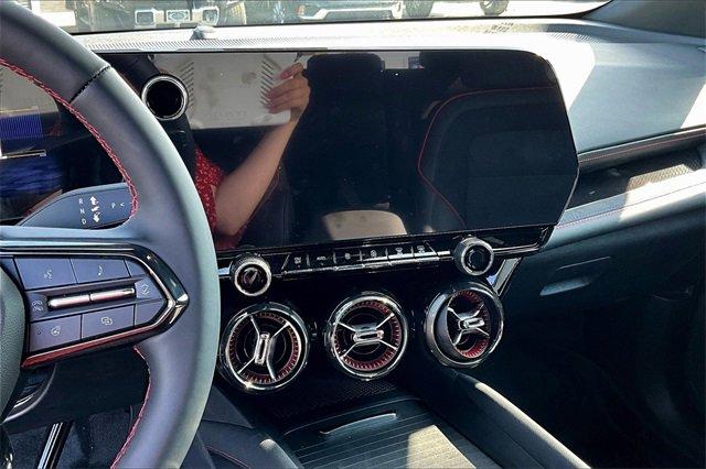 2025 Chevrolet Blazer EV Vehicle Photo in TOPEKA, KS 66609-0000
