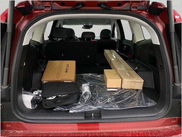 2026 Hyundai IONIQ 9 Vehicle Photo in Appleton, WI 54913