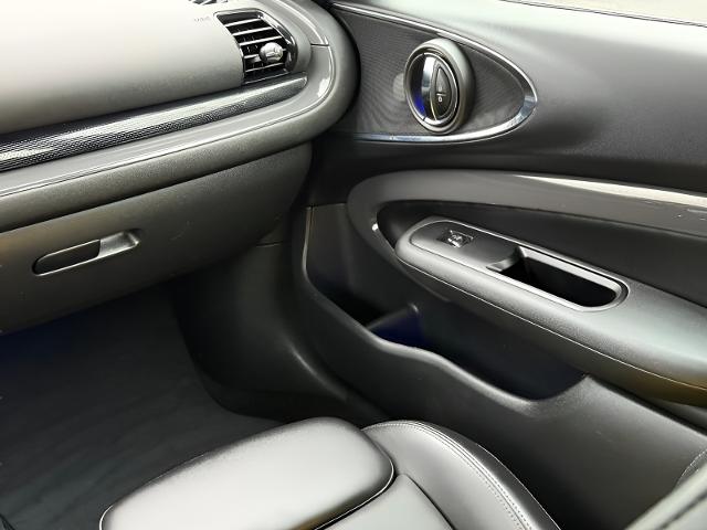 2017 MINI Clubman Vehicle Photo in MADISON, WI 53713-3220