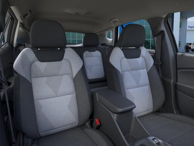 2025 Chevrolet Trax Vehicle Photo in SELMA, TX 78154-1460