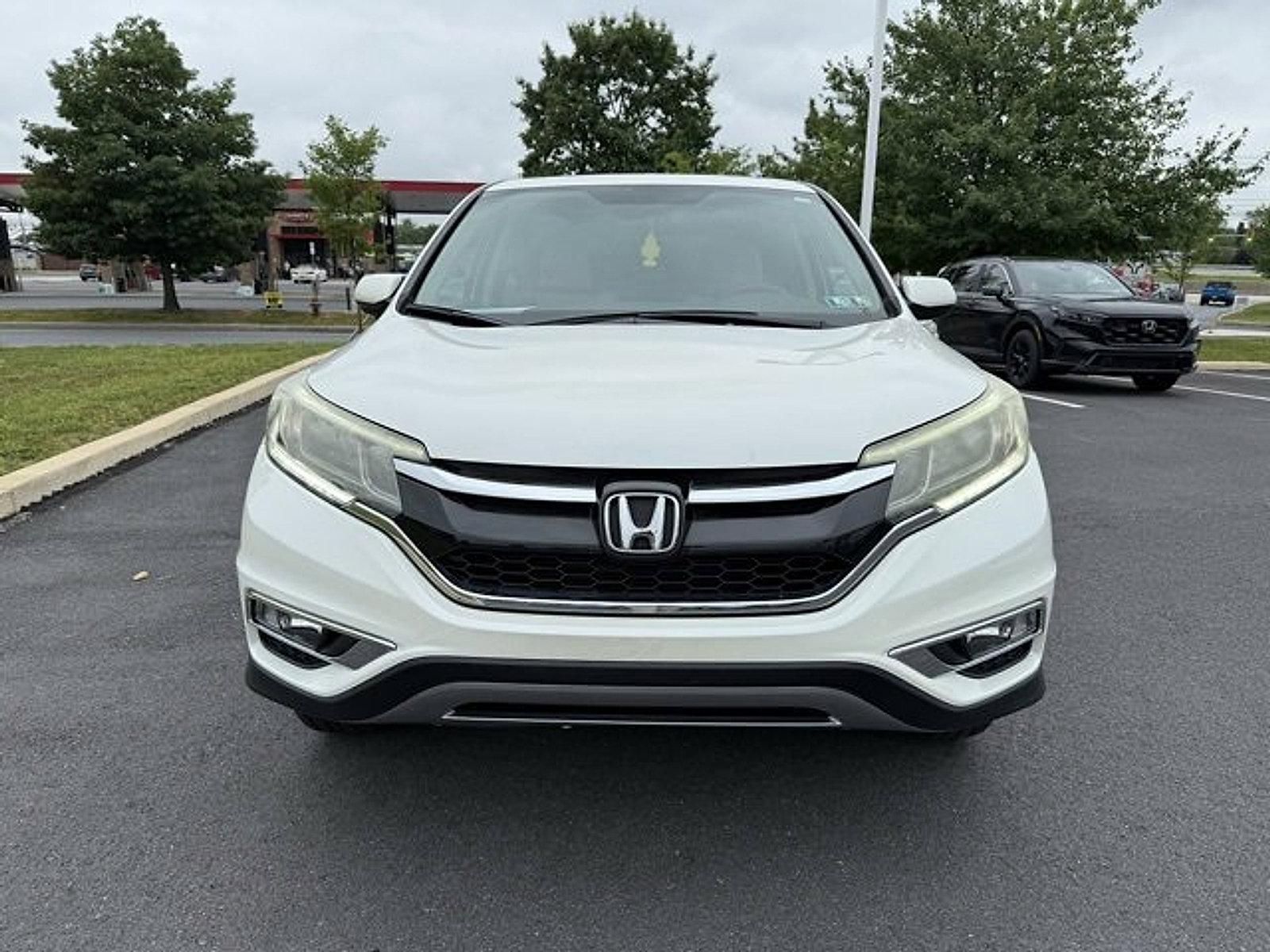 2016 Honda CR-V Vehicle Photo in Harrisburg, PA 17111