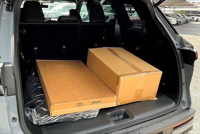 2025 INFINITI QX60 Vehicle Photo in San Antonio, TX 78230