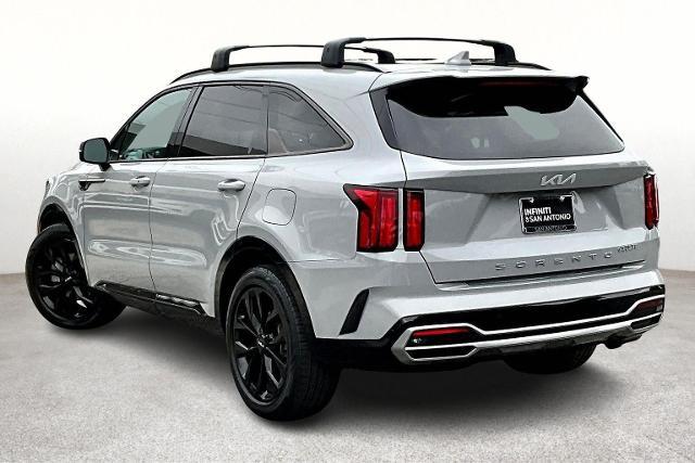 2022 Kia Sorento Vehicle Photo in San Antonio, TX 78230