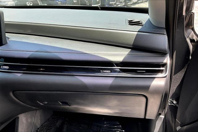 2022 INFINITI QX60 Vehicle Photo in San Antonio, TX 78230