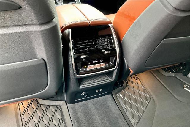 2019 BMW X7 xDrive50i Vehicle Photo in San Antonio, TX 78230