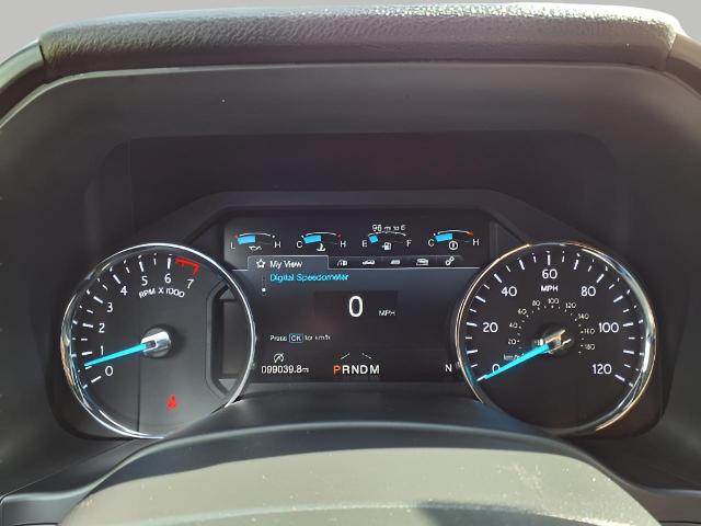 2018 Ford Expedition Vehicle Photo in Oshkosh, WI 54904
