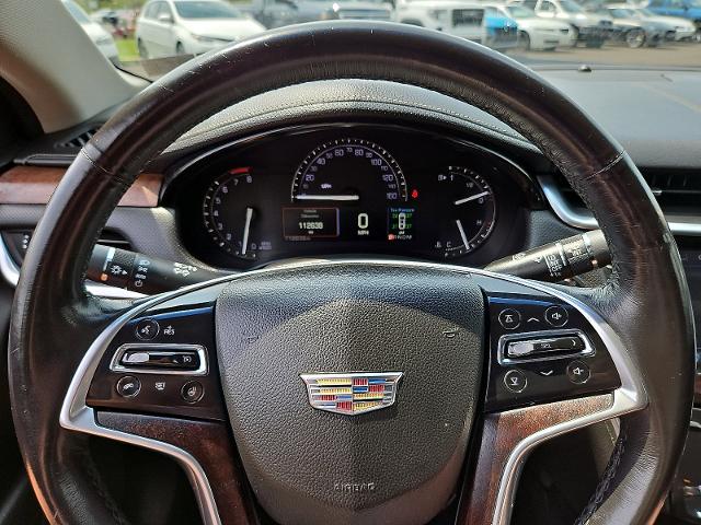 2019 Cadillac XTS Vehicle Photo in TREVOSE, PA 19053-4984