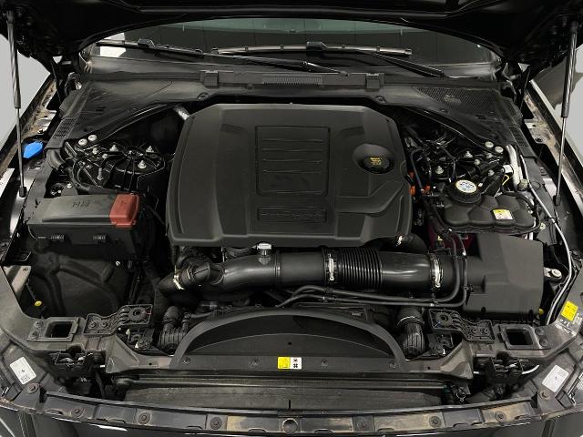 2024 Jaguar XF Vehicle Photo in Appleton, WI 54913