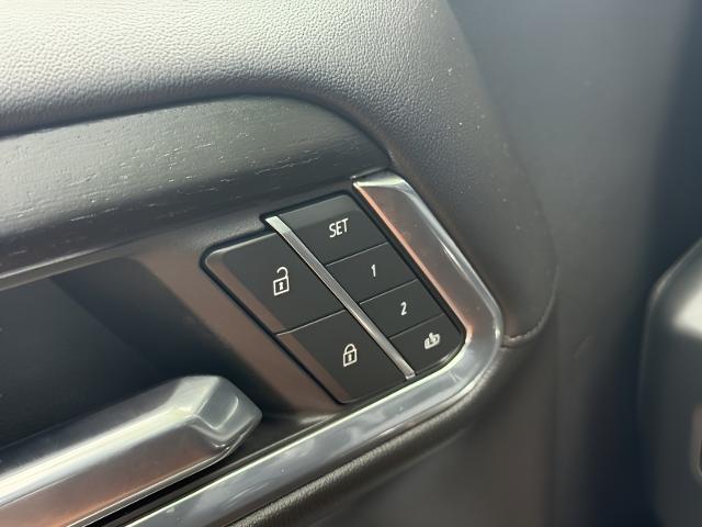 2024 GMC Sierra 1500 Vehicle Photo in MIDDLETON, WI 53562-1492