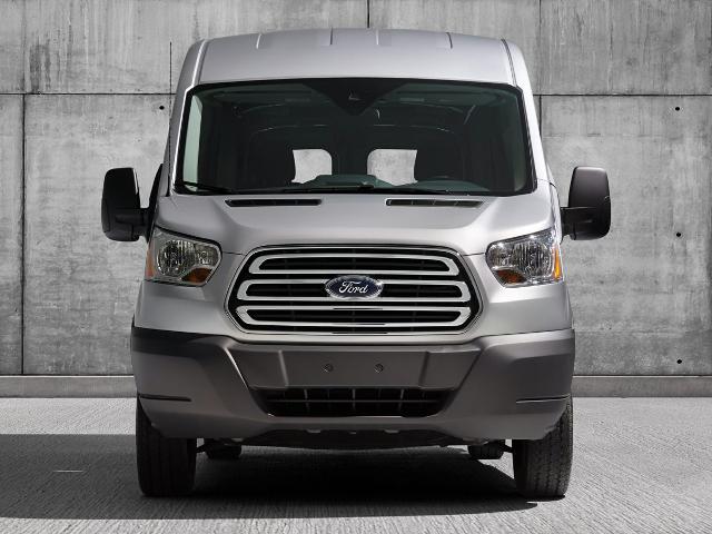 2018 Ford Transit Van Vehicle Photo in GREEN BAY, WI 54304-5303