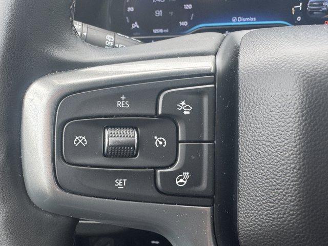 2023 Chevrolet Tahoe Vehicle Photo in LEOMINSTER, MA 01453-2952