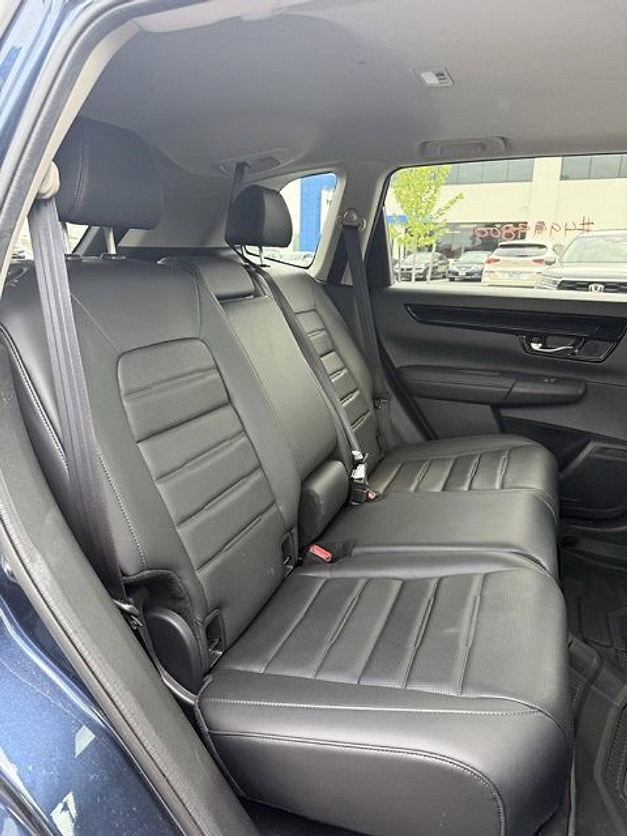 2024 Honda CR-V Vehicle Photo in Harrisburg, PA 17111