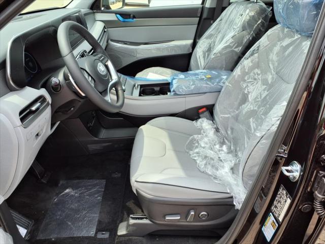 2025 Hyundai PALISADE Vehicle Photo in Peoria, IL 61615