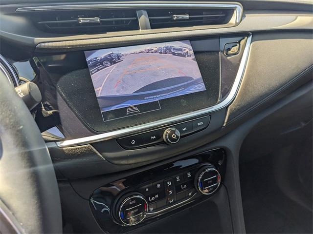 2023 Buick Encore GX Vehicle Photo in AURORA, CO 80012-4011