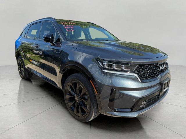 2023 Kia Sorento Vehicle Photo in Appleton, WI 54914