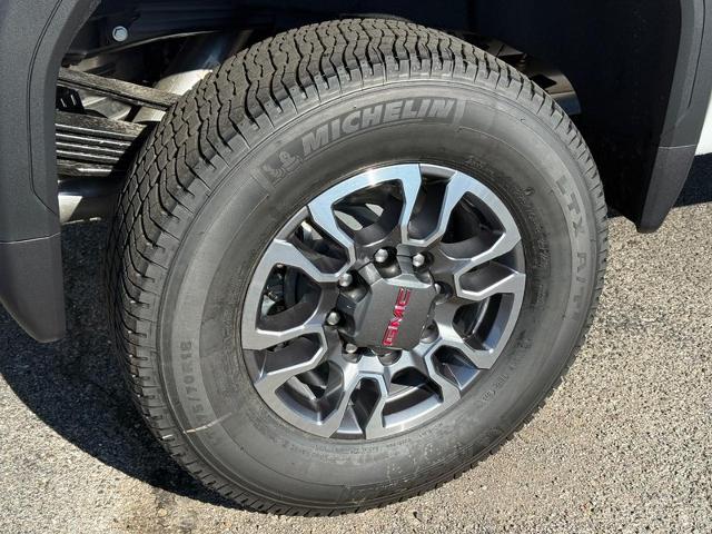 2025 GMC Sierra 3500 HD Vehicle Photo in COLUMBIA, MO 65203-3903