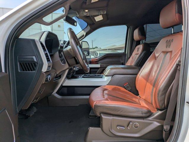 2022 Ford Super Duty F-350 SRW Vehicle Photo in SELMA, TX 78154-1459