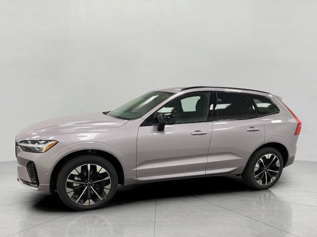 2026 Volvo XC60 Vehicle Photo in Appleton, WI 54913