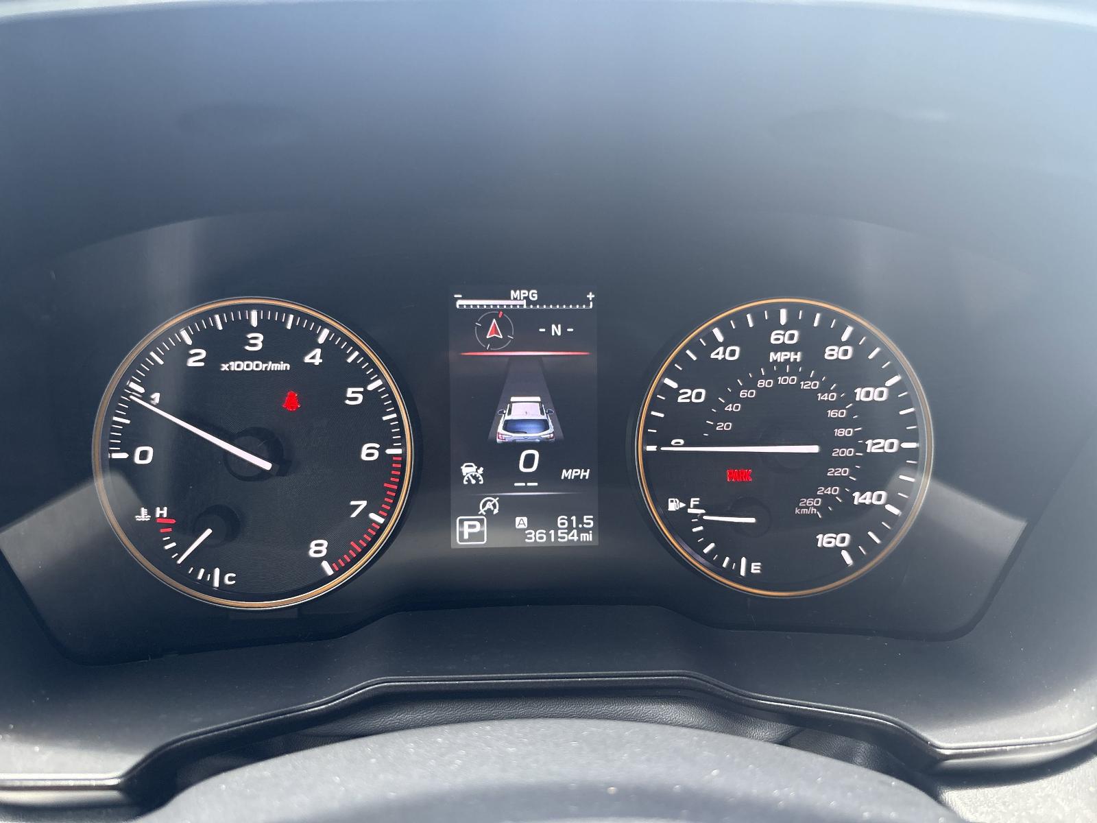 2022 Subaru Outback Vehicle Photo in Mechanicsburg, PA 17050