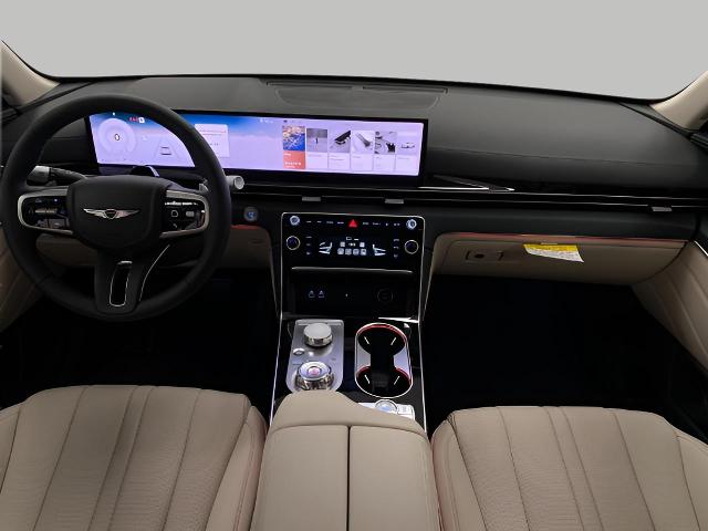 2025 Genesis GV80 Vehicle Photo in Appleton, WI 54913