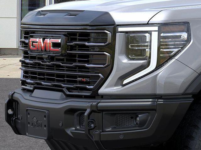2025 GMC Sierra 1500 Vehicle Photo in DANBURY, CT 06810-5034