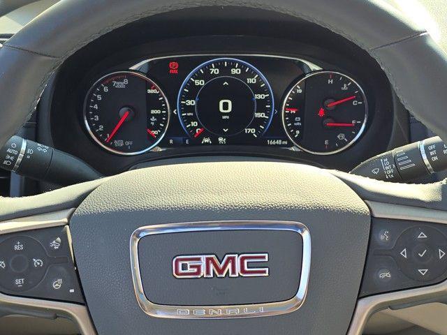 2024 GMC Terrain Vehicle Photo in Pleasant Hills, PA 15236