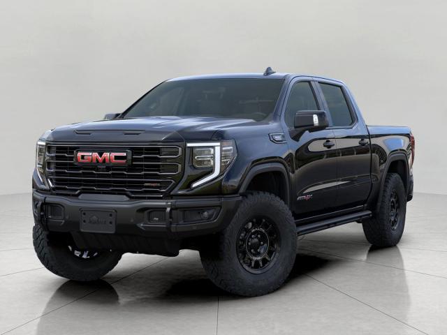 2025 GMC Sierra 1500 Vehicle Photo in APPLETON, WI 54914-8833