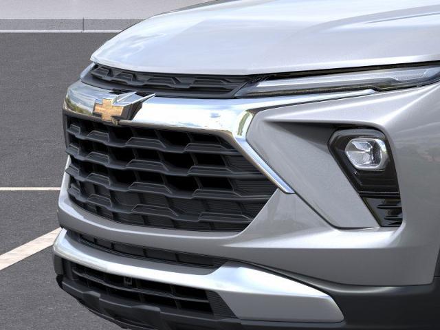 2026 Chevrolet Trailblazer Vehicle Photo in LANCASTER, PA 17601-0000