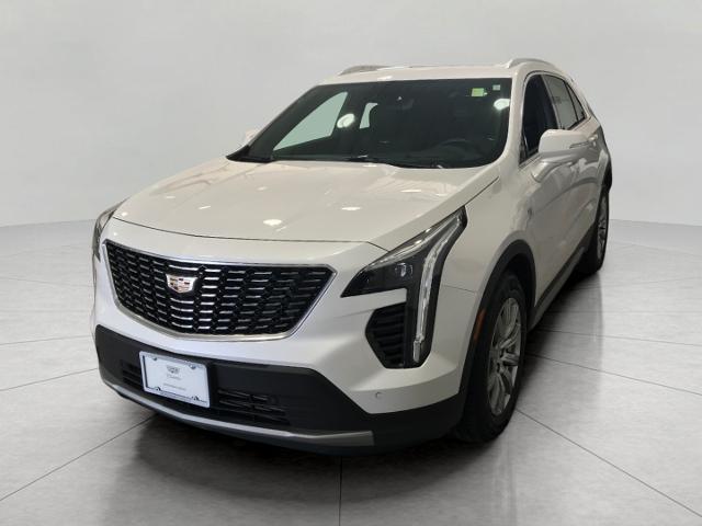 2022 Cadillac XT4 Vehicle Photo in GREEN BAY, WI 54303-3330