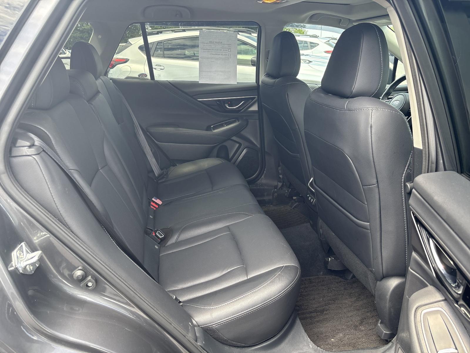 2022 Subaru Outback Vehicle Photo in Mechanicsburg, PA 17050