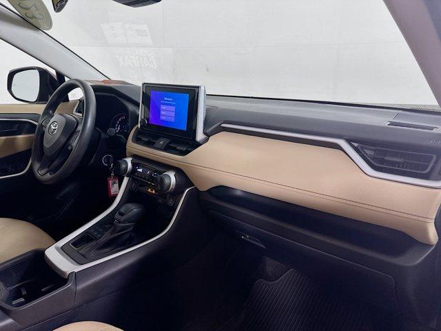 2023 Toyota RAV4 Vehicle Photo in Flemington, NJ 08822