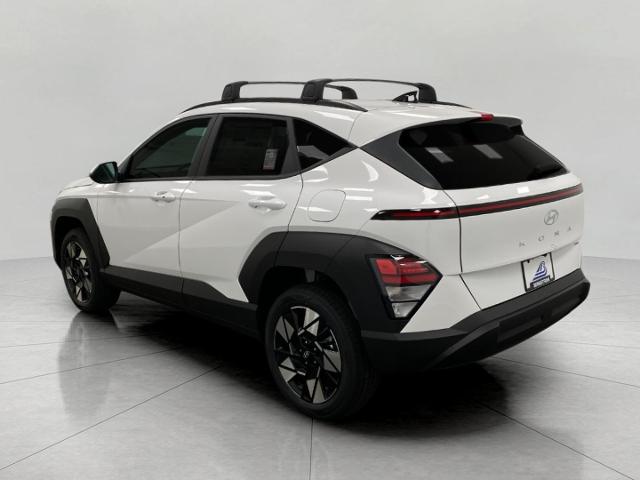 2025 Hyundai KONA Vehicle Photo in Appleton, WI 54913