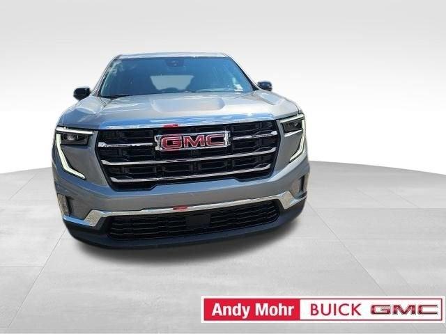 2025 GMC Acadia Vehicle Photo in Fishers, IN 46038
