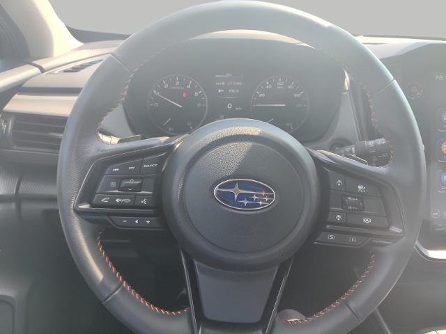 2024 Subaru Crosstrek Vehicle Photo in Green Bay, WI 54304