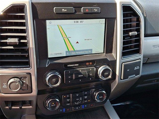 2021 Ford Super Duty F-250 SRW Vehicle Photo in LANCASTER, PA 17601-0000