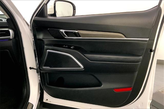 2021 Kia Telluride Vehicle Photo in Lees Summit, MO 64086