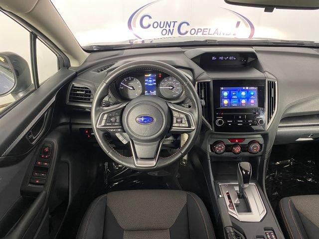 2019 Subaru Crosstrek Vehicle Photo in BROCKTON, MA 02301-7113