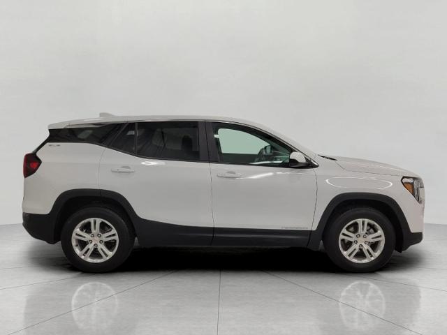2024 GMC Terrain Vehicle Photo in NEENAH, WI 54956-2243