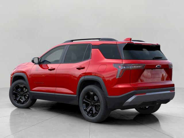 2026 Chevrolet Equinox Vehicle Photo in OSHKOSH, WI 54904-7811