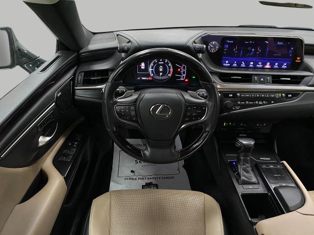 2019 Lexus ES 350 Vehicle Photo in Appleton, WI 54913