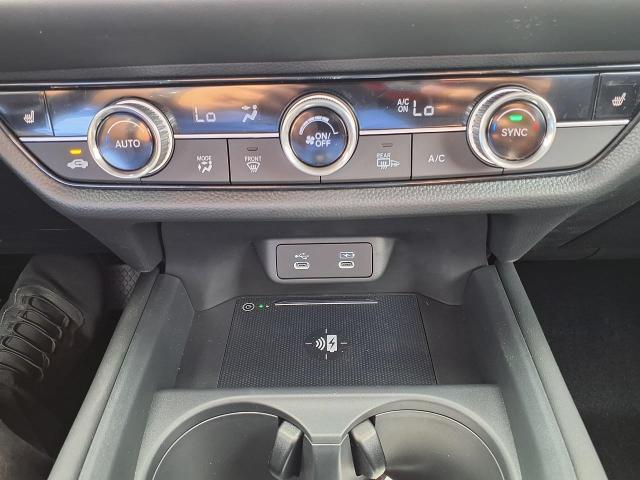 2026 Honda HR-V Vehicle Photo in Oshkosh, WI 54904