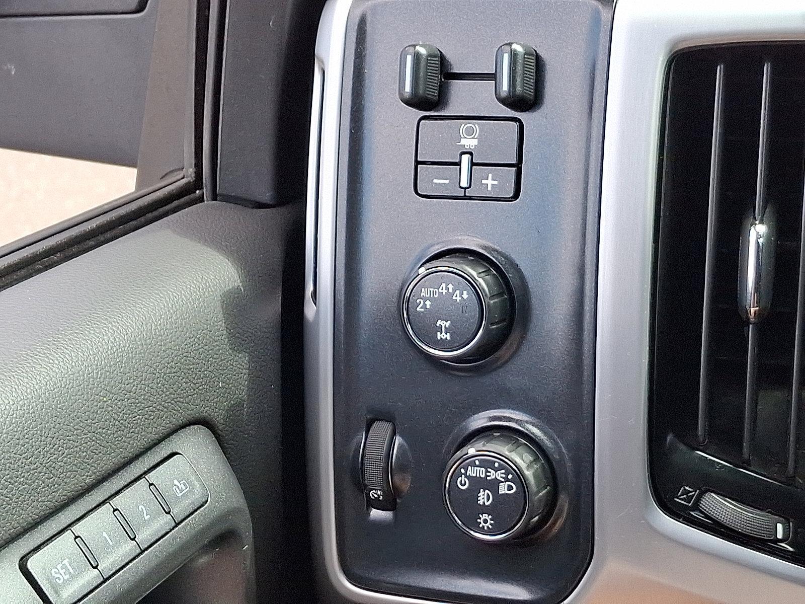 2018 GMC Sierra 1500 Vehicle Photo in Trevose, PA 19053