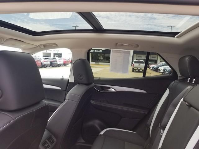 2024 Buick Envision Vehicle Photo in ELYRIA, OH 44035-6349